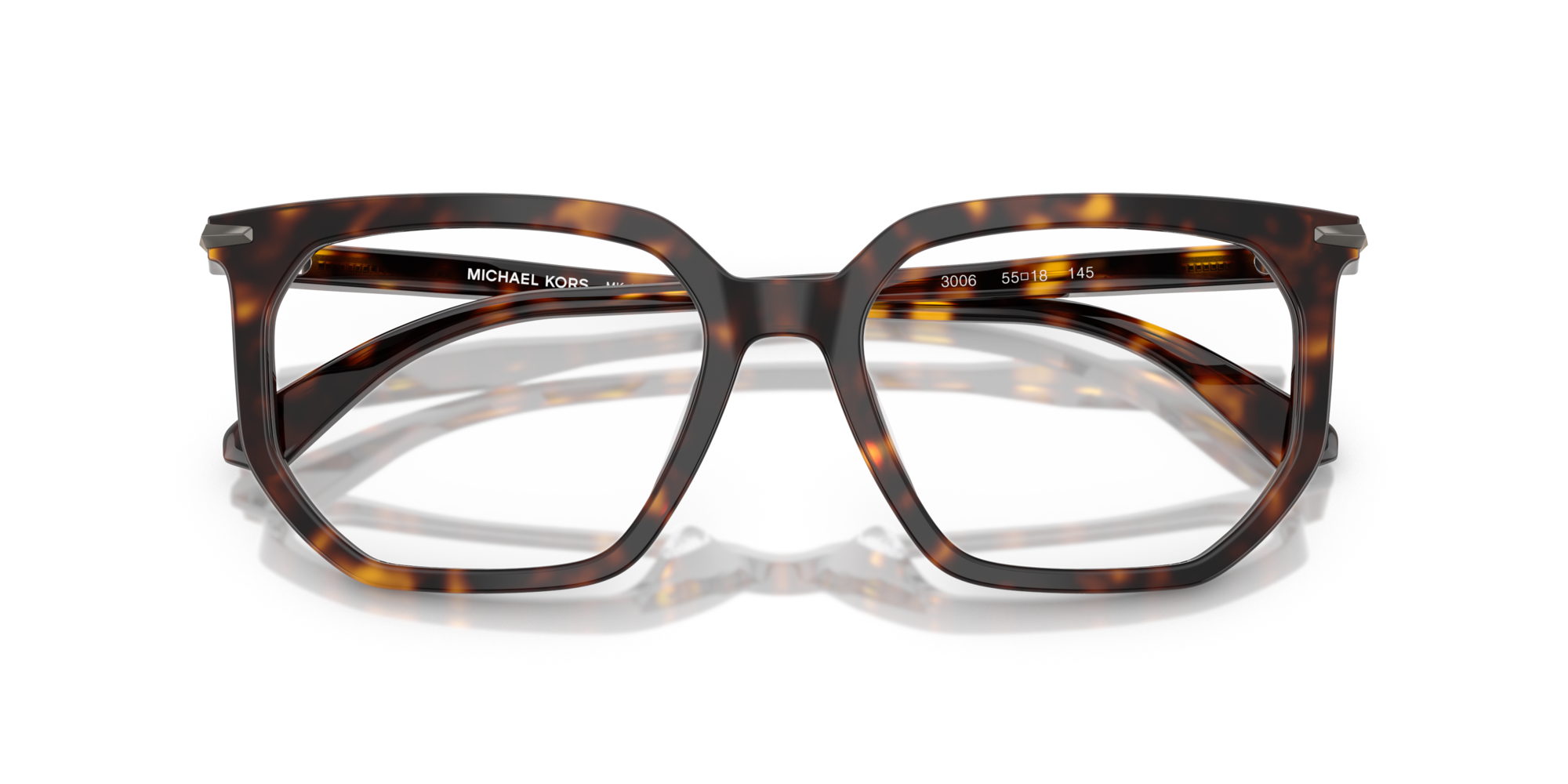 MK4158U SEQUOIA 3006 Montature da vista Michael Kors 2