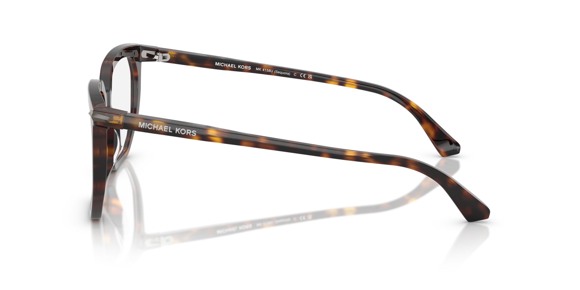 MK4158U SEQUOIA 3006 Montature da vista Michael Kors 4