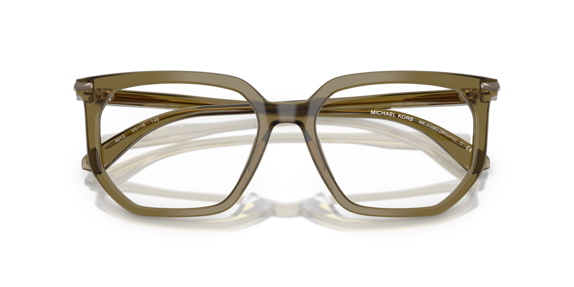 MK4158U SEQUOIA 4012 Montature da vista Michael Kors 2