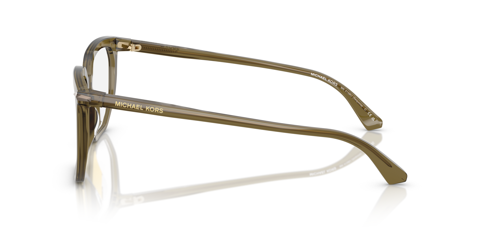 MK4158U SEQUOIA 4012 Montature da vista Michael Kors 4