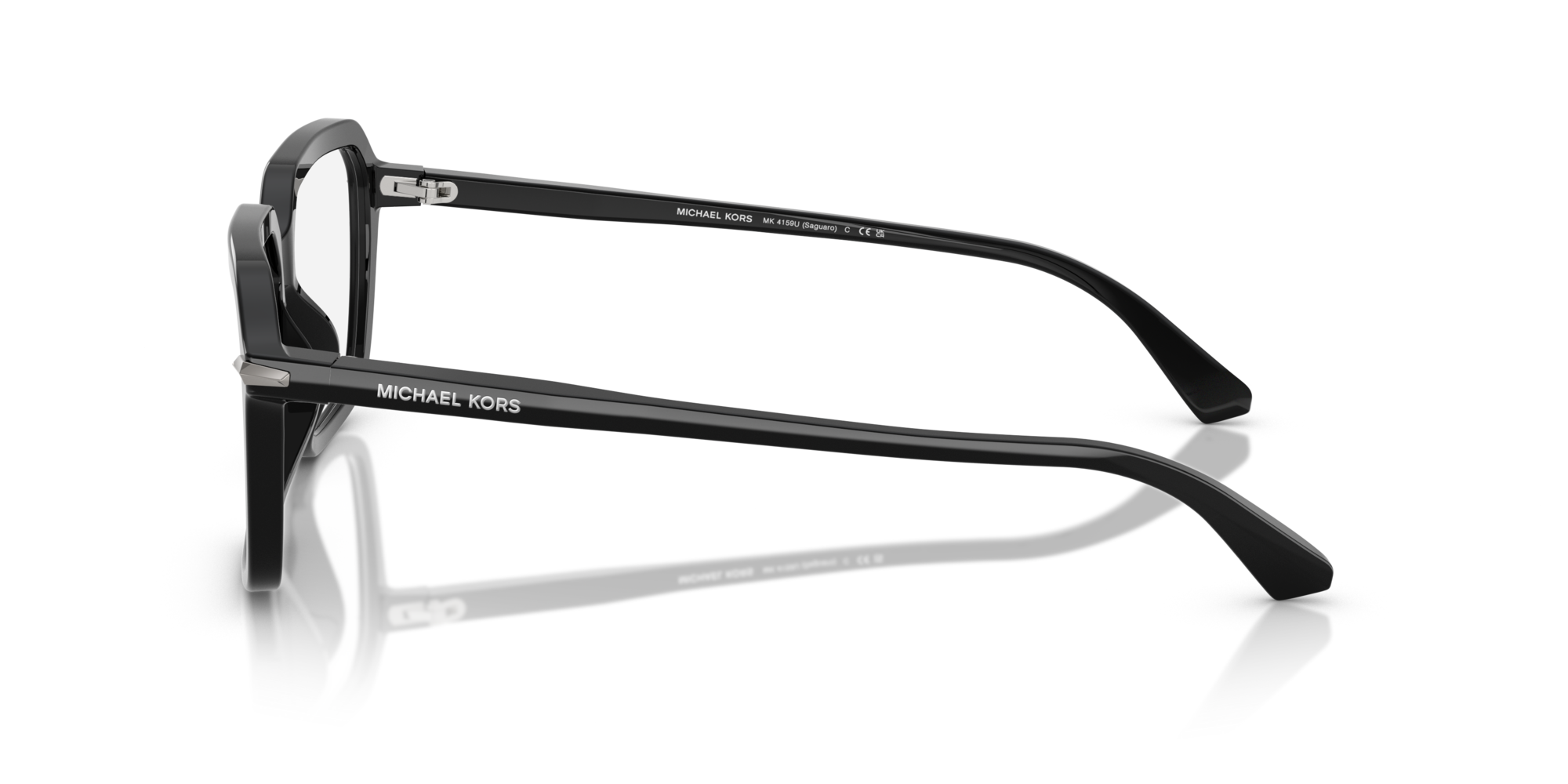 MK4159U SAGUARO 3005 Montature da vista Michael Kors 4