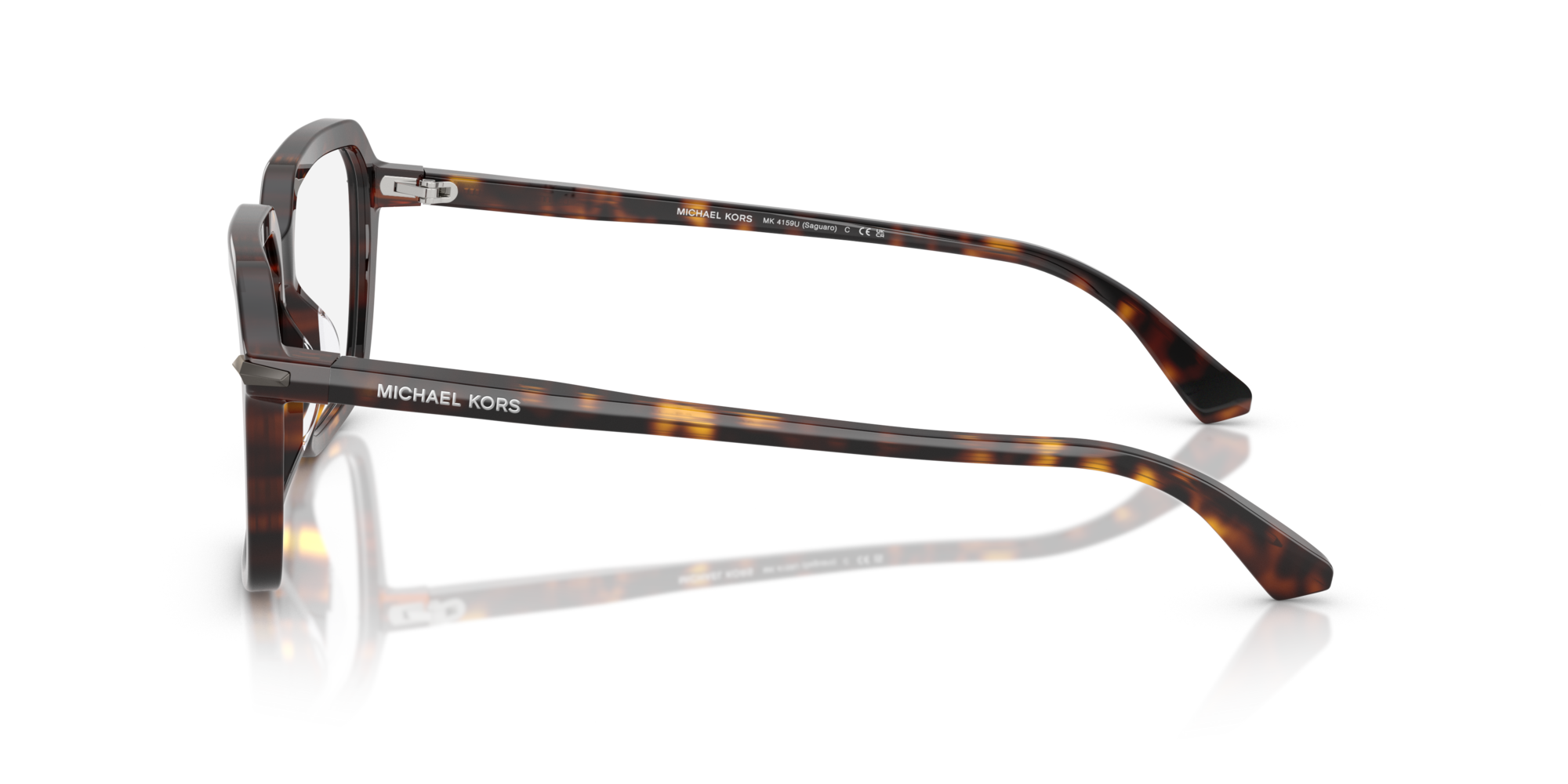 MK4159U SAGUARO 3006 Montature da vista Michael Kors 4
