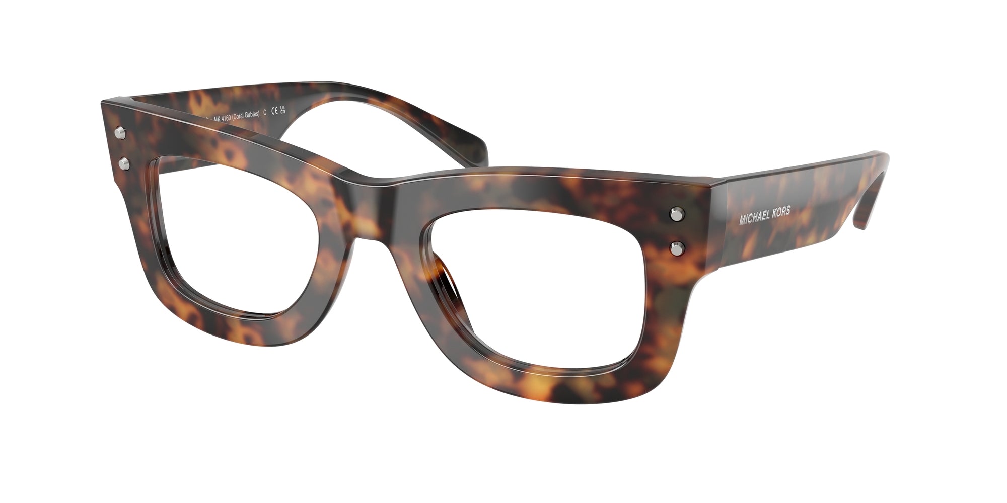 MK4160 CORAL GABLES 3904 Montature da vista Michael Kors 1