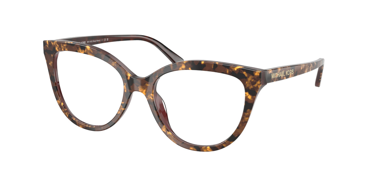 Michael Kors MK4162 GREAT ABACO 4016