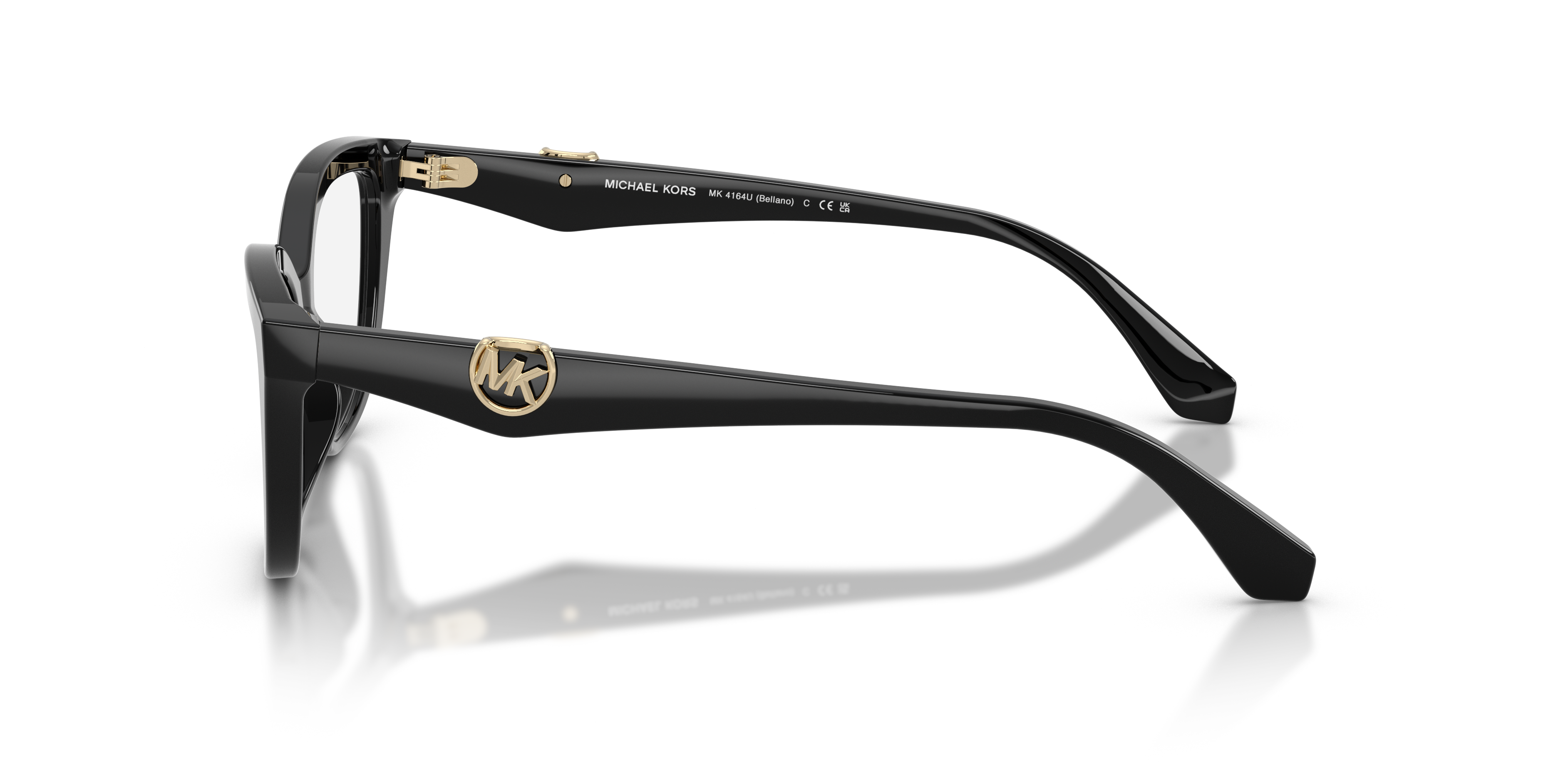 MK4164U BELLANO 3005 Montature da vista Michael Kors 4