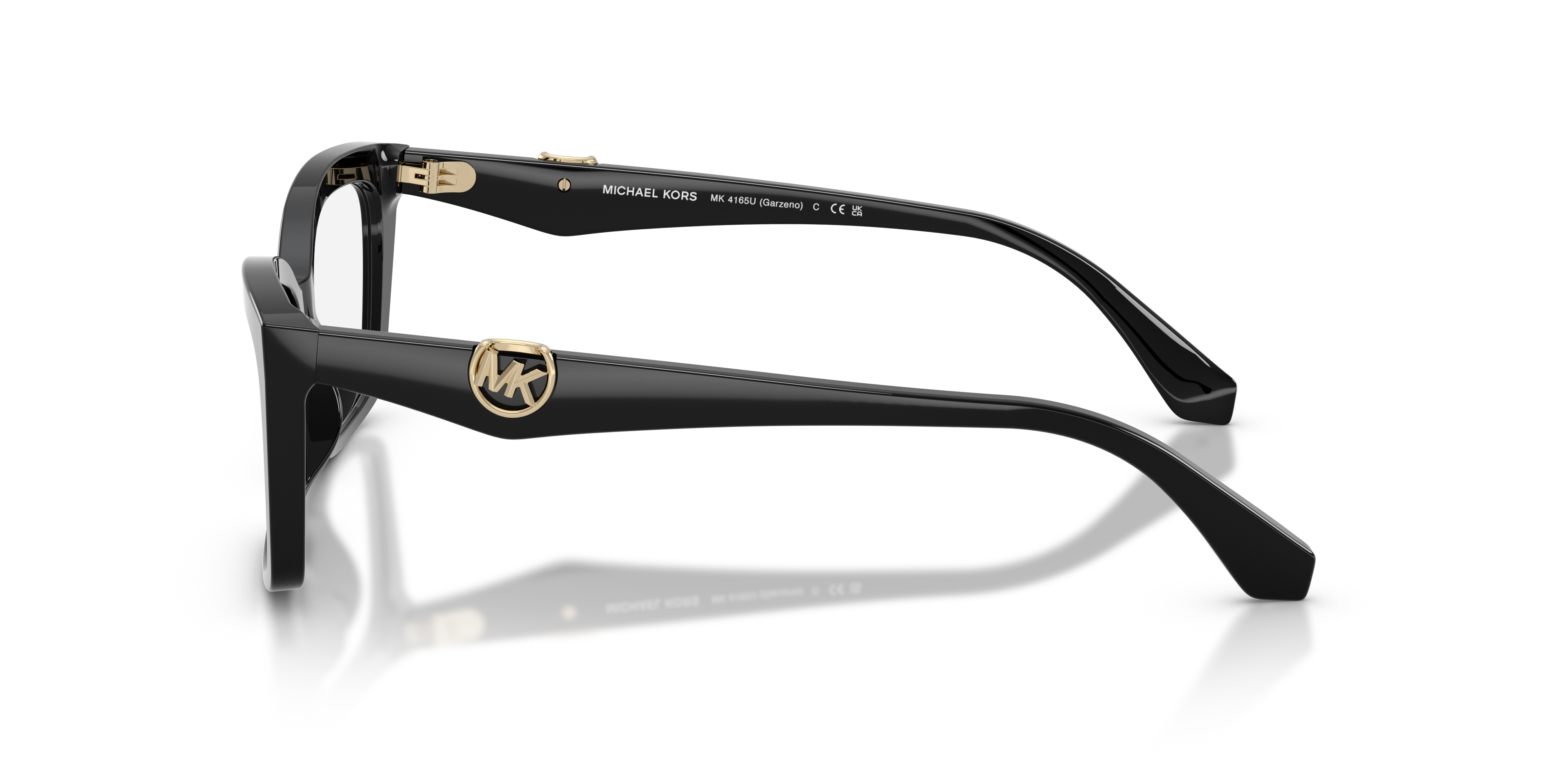 MK4165U GARZENO 3005 Montature da vista Michael Kors 4