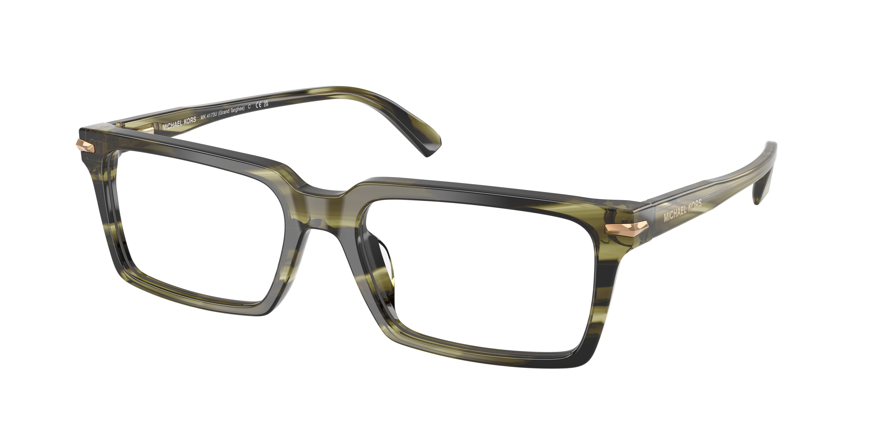 MK4173U GRAND TARGHEE 4040 Montature da vista Michael Kors 1