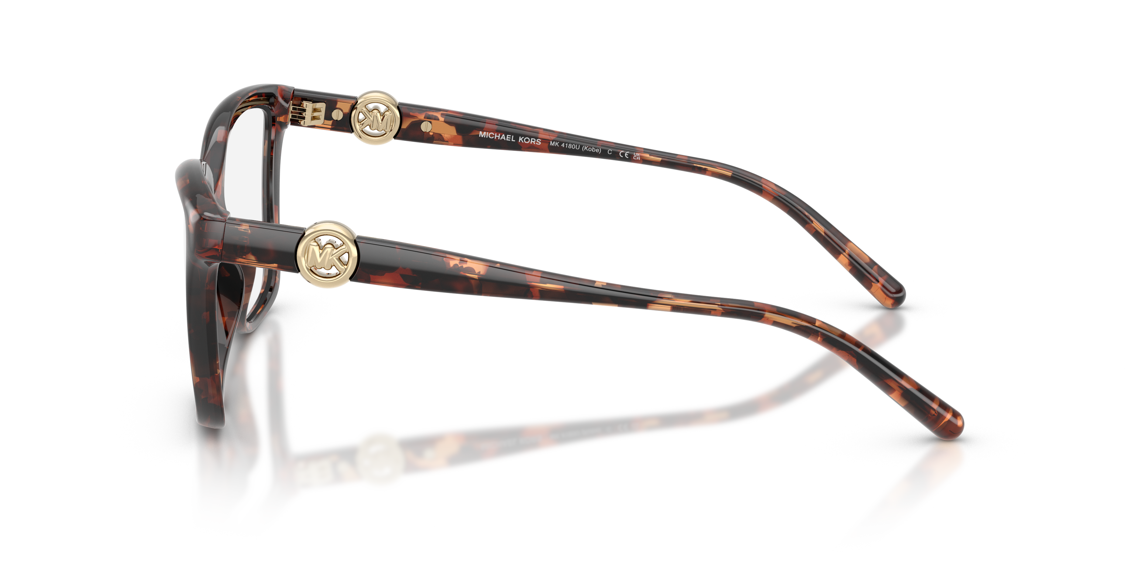 Michael Kors MK4180U KOBE 4031