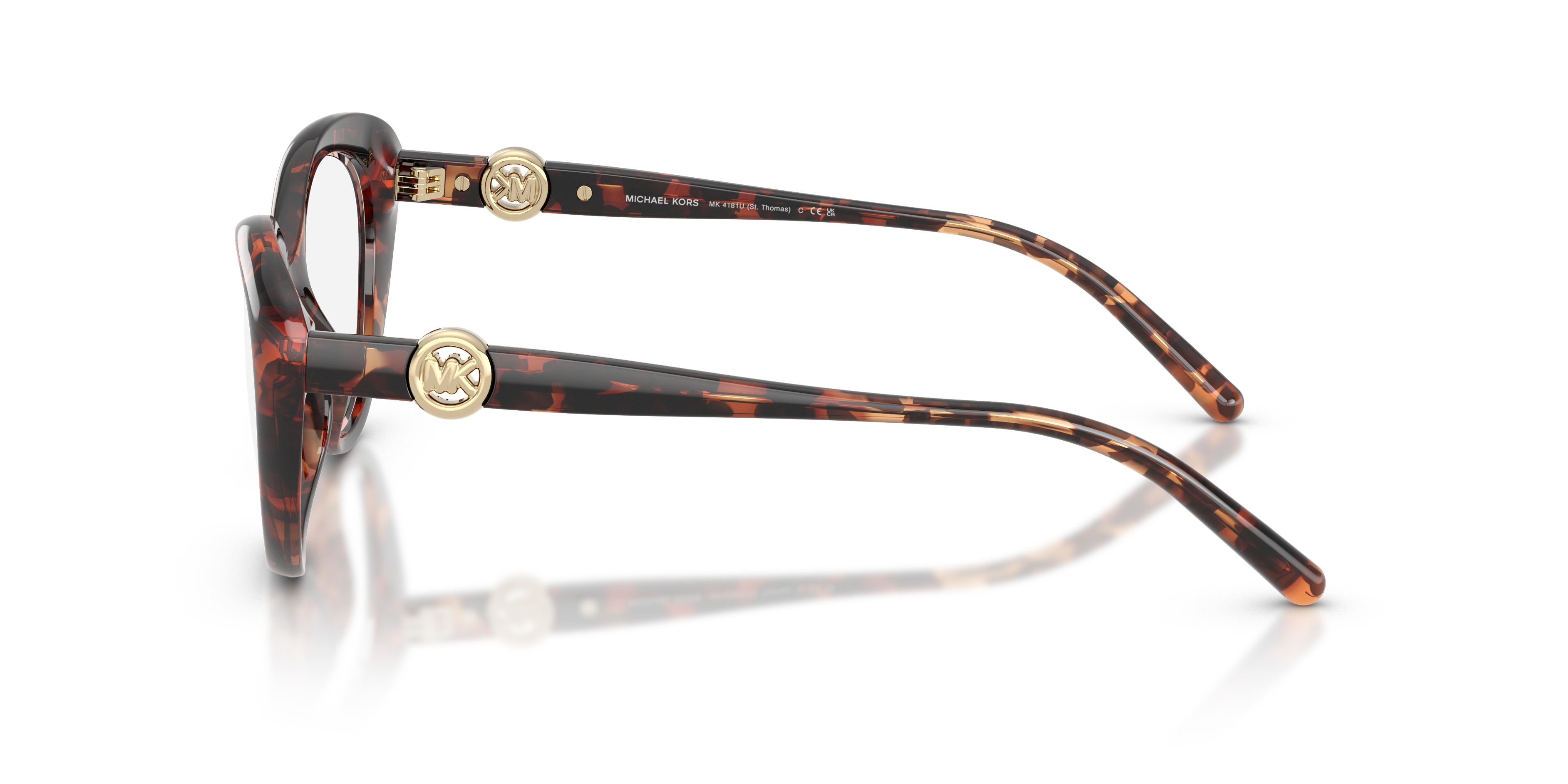 Michael Kors MK4181U ST. THOMAS 4031
