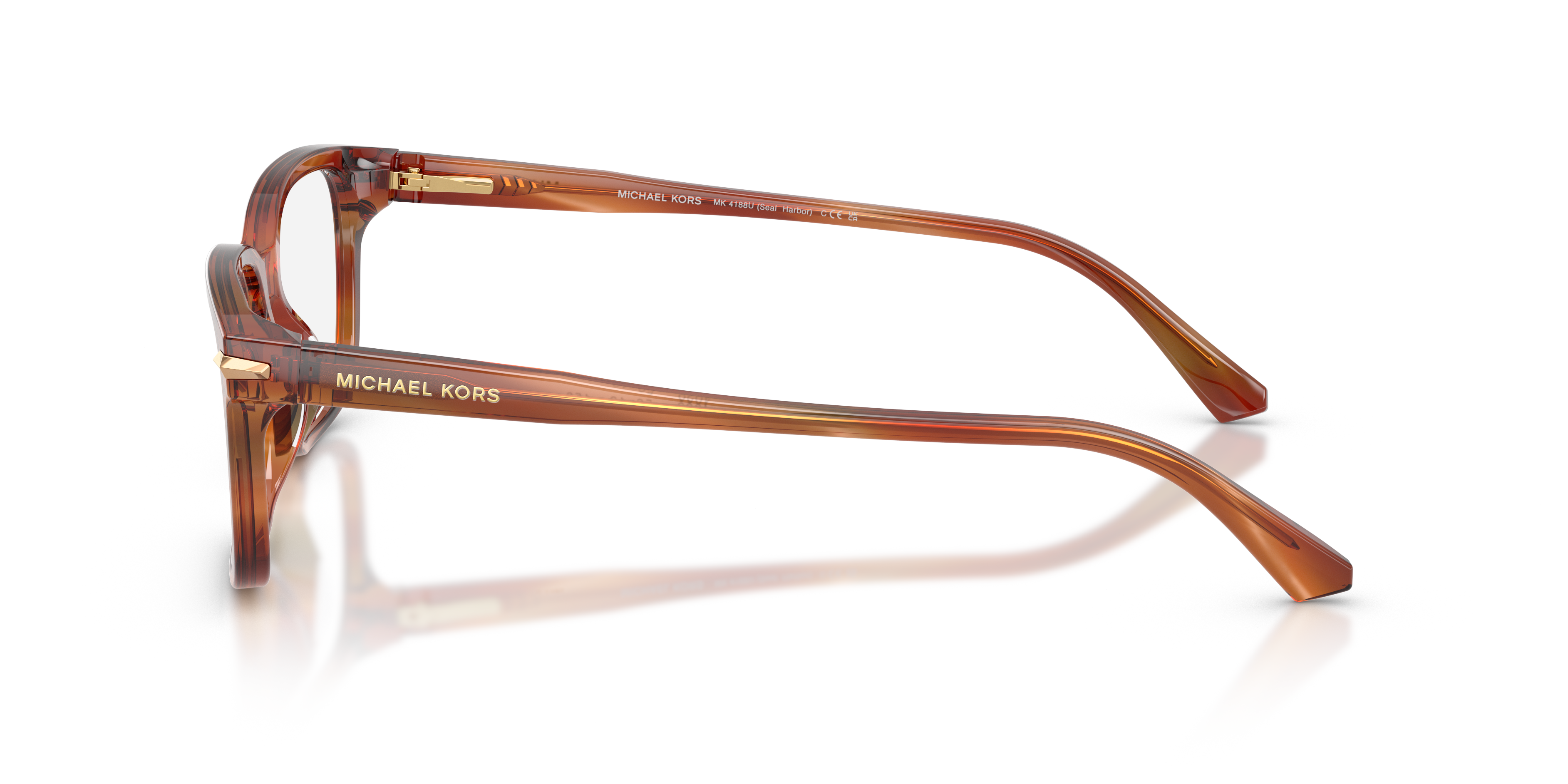 Michael Kors MK4188U SEAL HARBOR 4039