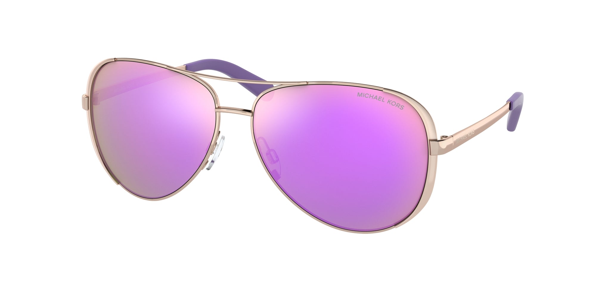 MK5004 CHELSEA 10034V Occhiali da sole Michael Kors 1