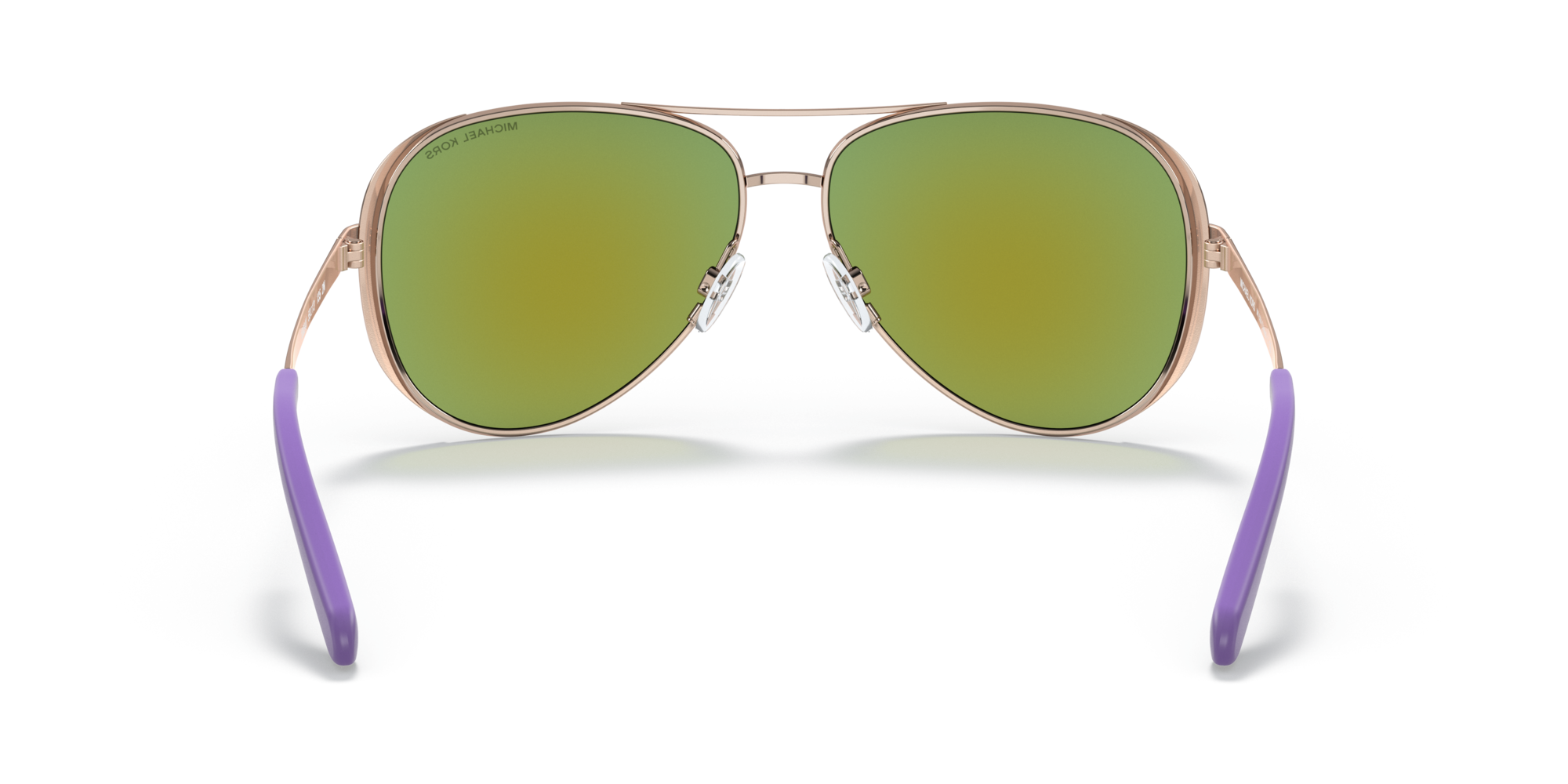 MK5004 CHELSEA 10034V Occhiali da sole Michael Kors 5