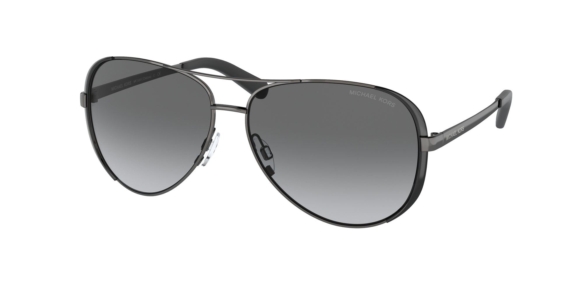 MK5004 CHELSEA 101311 Occhiali da sole Michael Kors 1