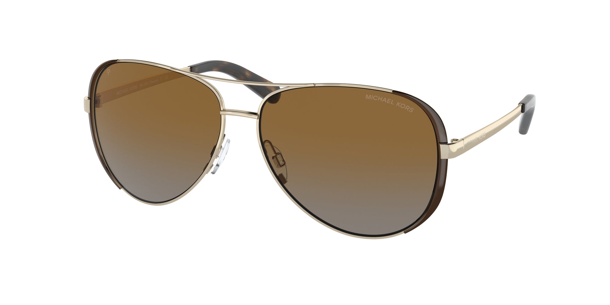 MK5004 CHELSEA 1014T5 Occhiali da sole Michael Kors 1