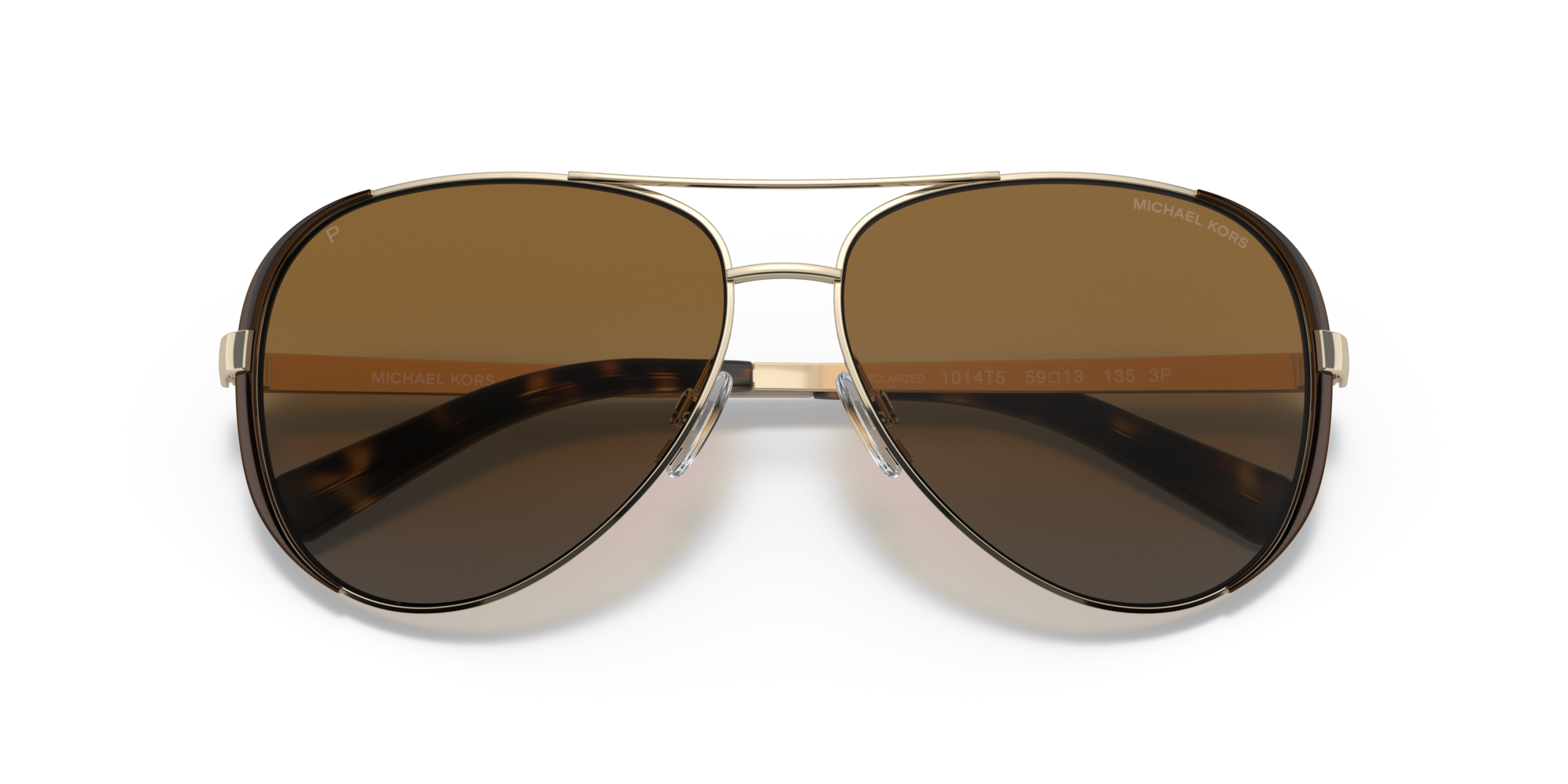 MK5004 CHELSEA 1014T5 Occhiali da sole Michael Kors 2