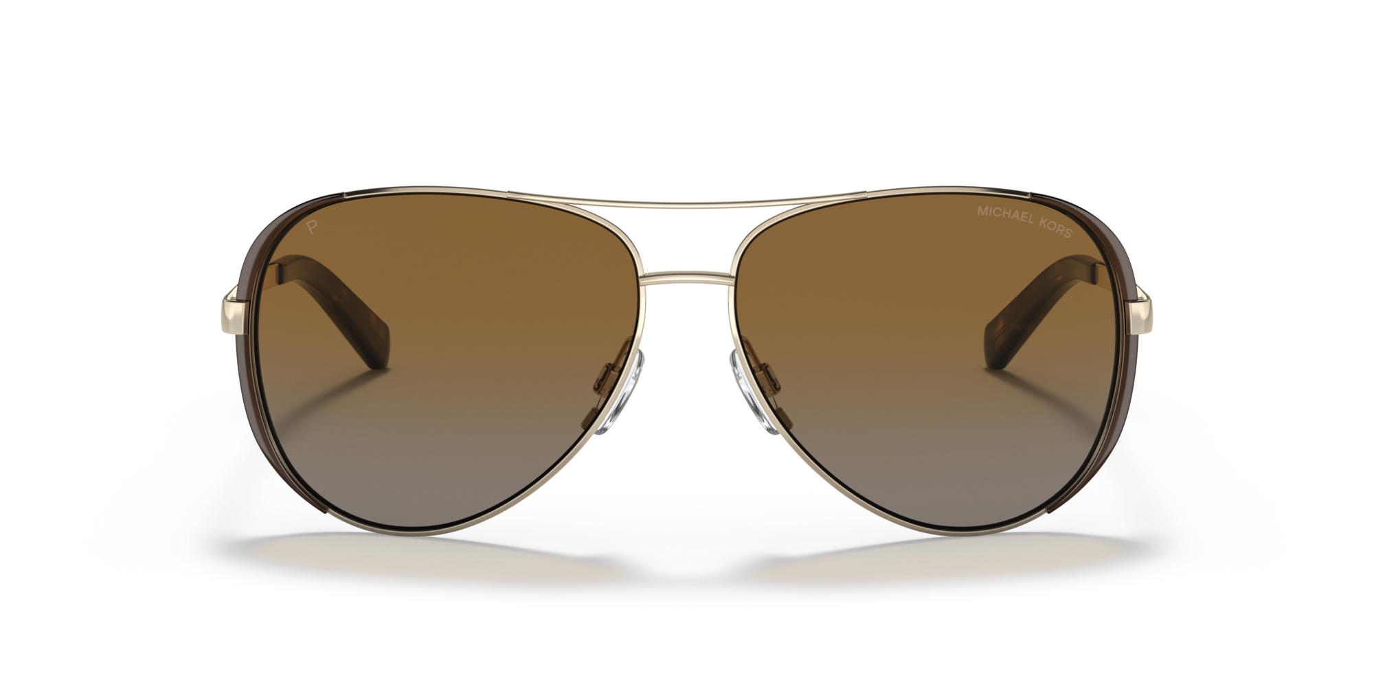 MK5004 CHELSEA 1014T5 Occhiali da sole Michael Kors 3