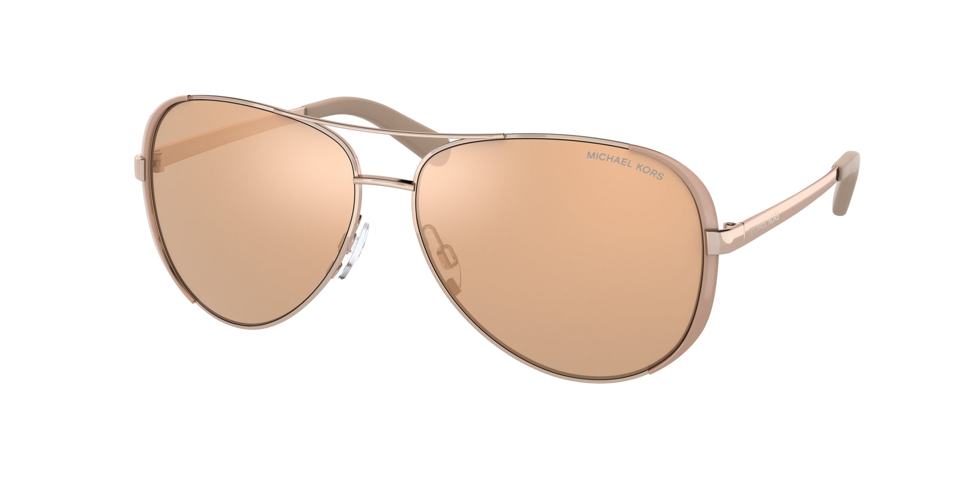 MK5004 CHELSEA 1017R1 Occhiali da sole Michael Kors 1