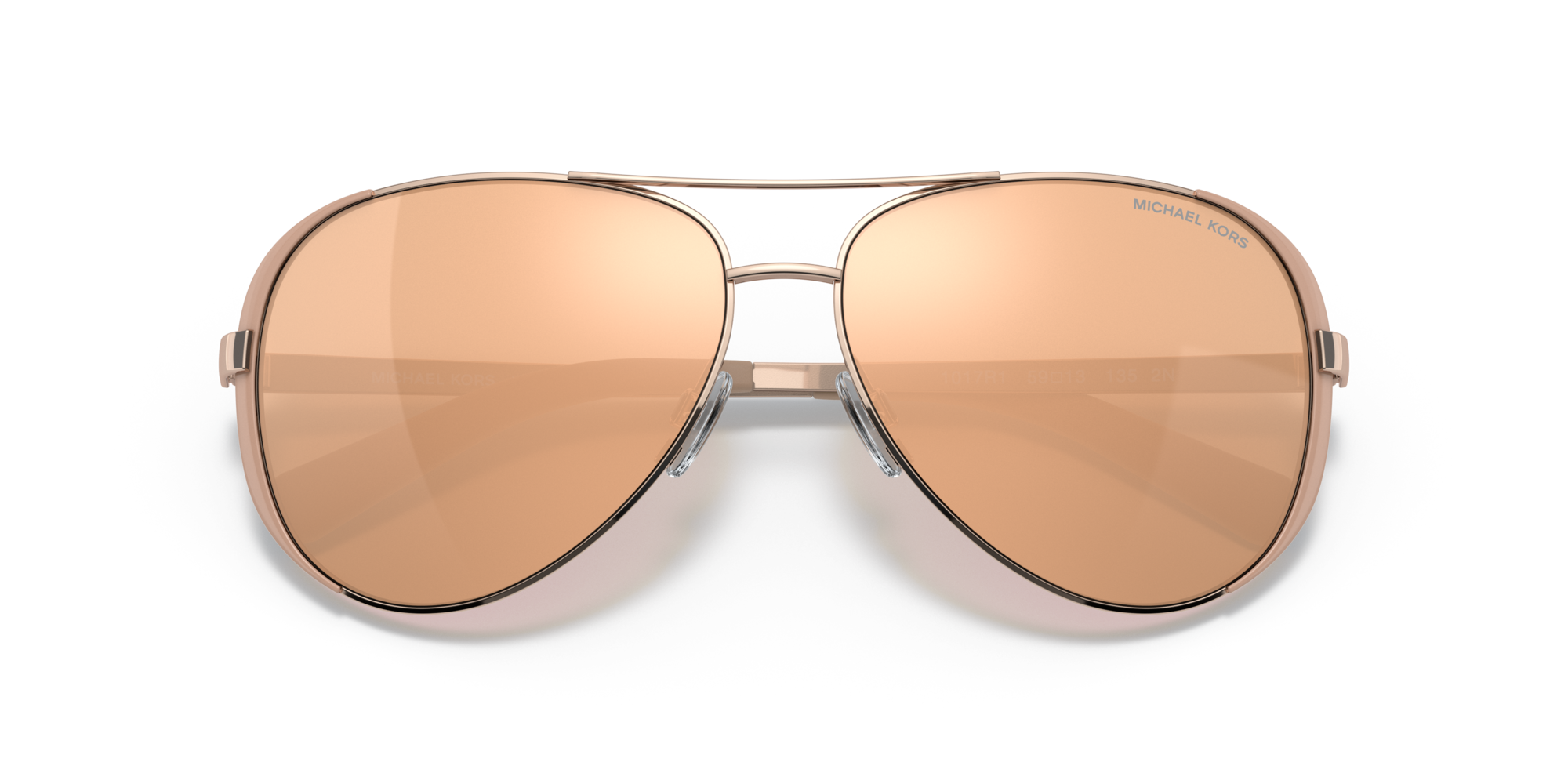 MK5004 CHELSEA 1017R1 Occhiali da sole Michael Kors 2