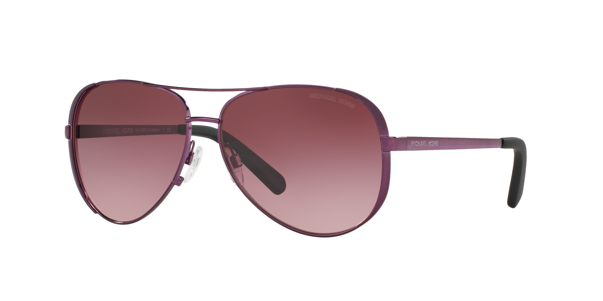MK5004 CHELSEA 11588H Occhiali da sole Michael Kors 1