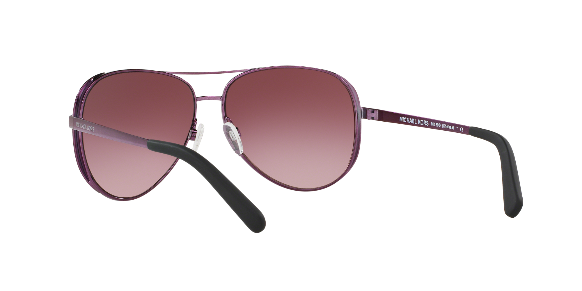 MK5004 CHELSEA 11588H Occhiali da sole Michael Kors 4