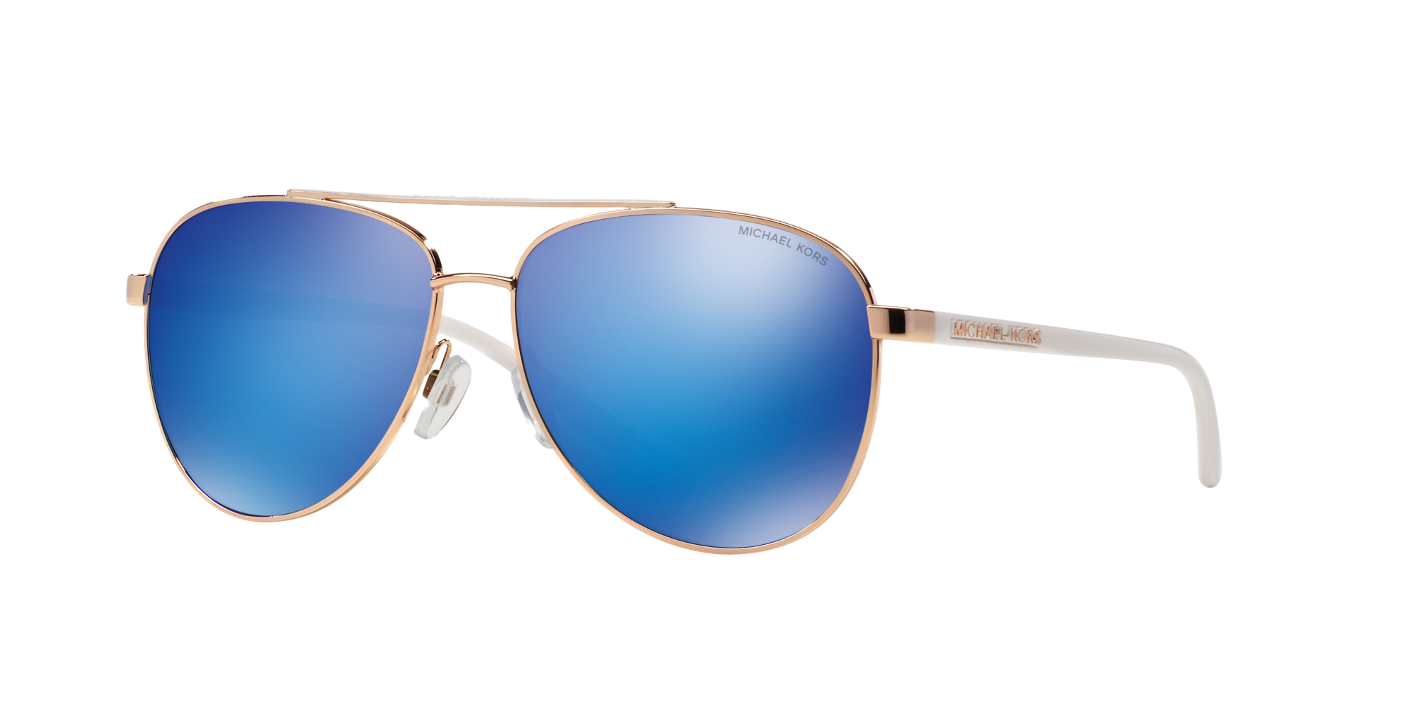 MK5007 HVAR 104525 Occhiali da sole Michael Kors 1