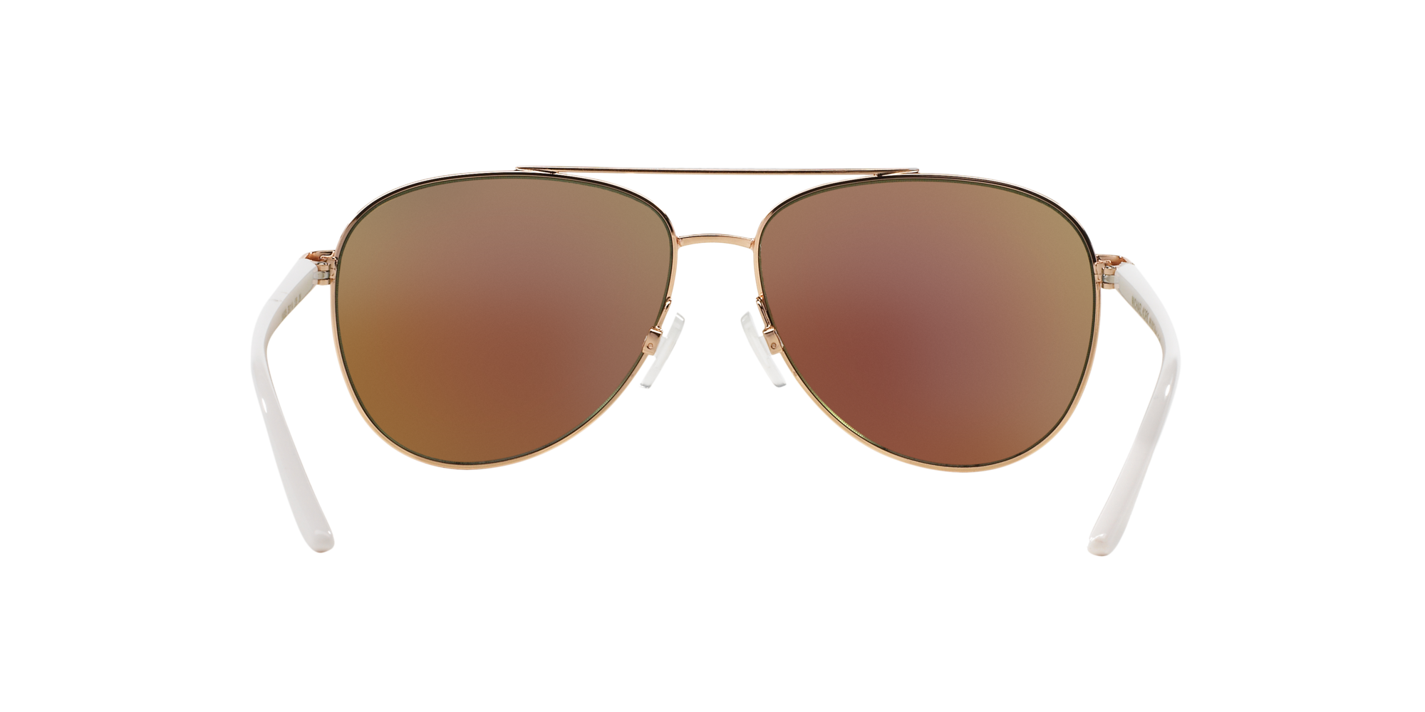 MK5007 HVAR 104525 Occhiali da sole Michael Kors 5
