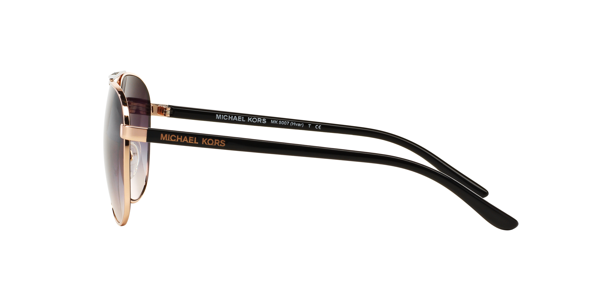 MK5007 HVAR 109936 Occhiali da sole Michael Kors 3