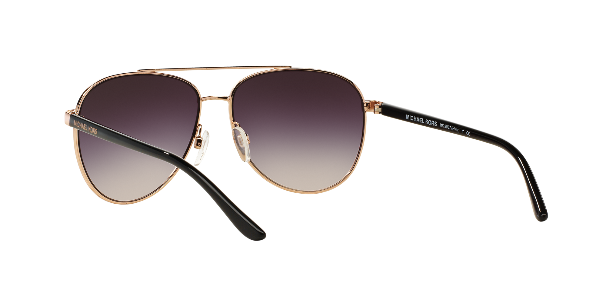 MK5007 HVAR 109936 Occhiali da sole Michael Kors 4