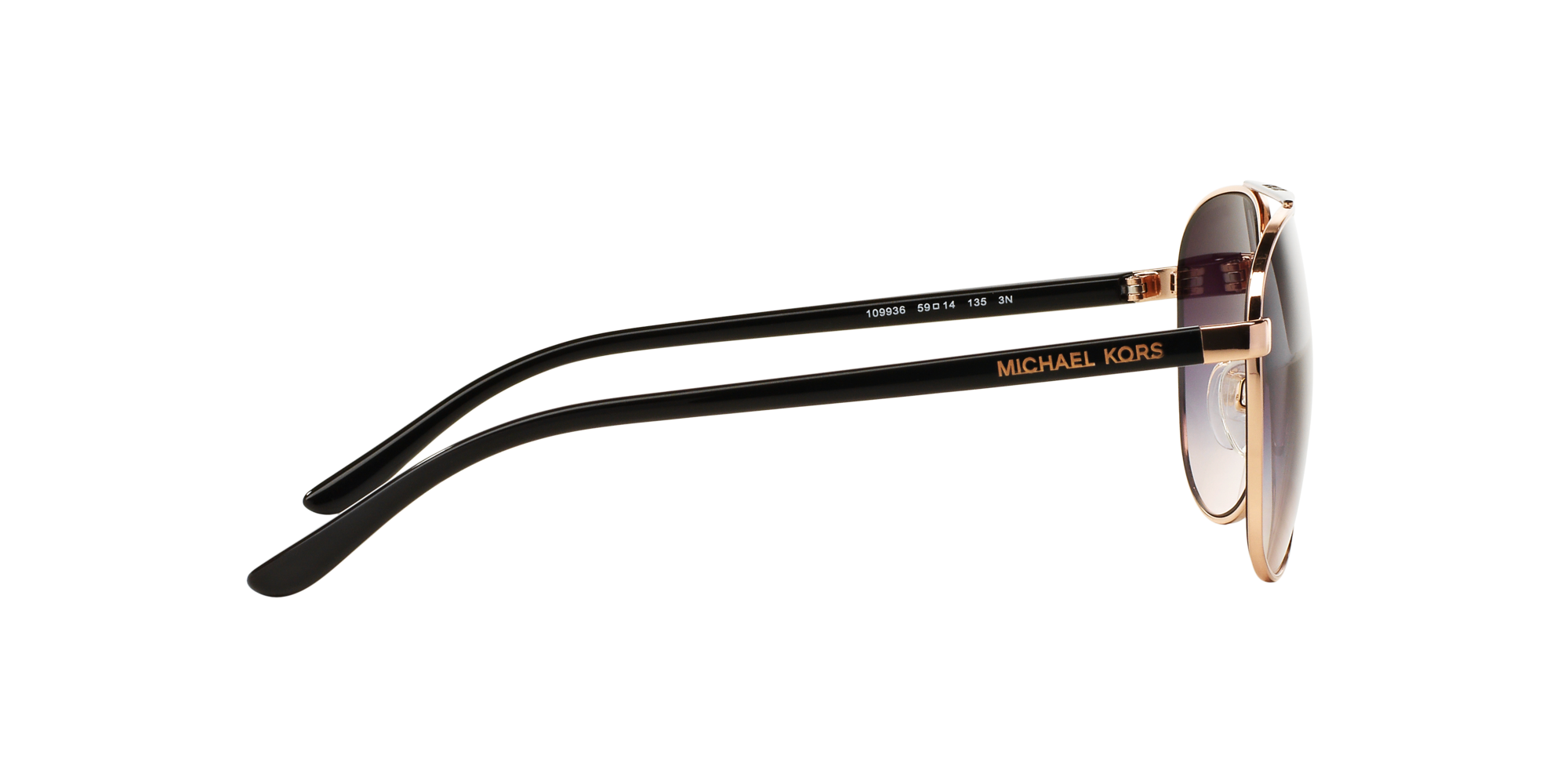 MK5007 HVAR 109936 Occhiali da sole Michael Kors 6