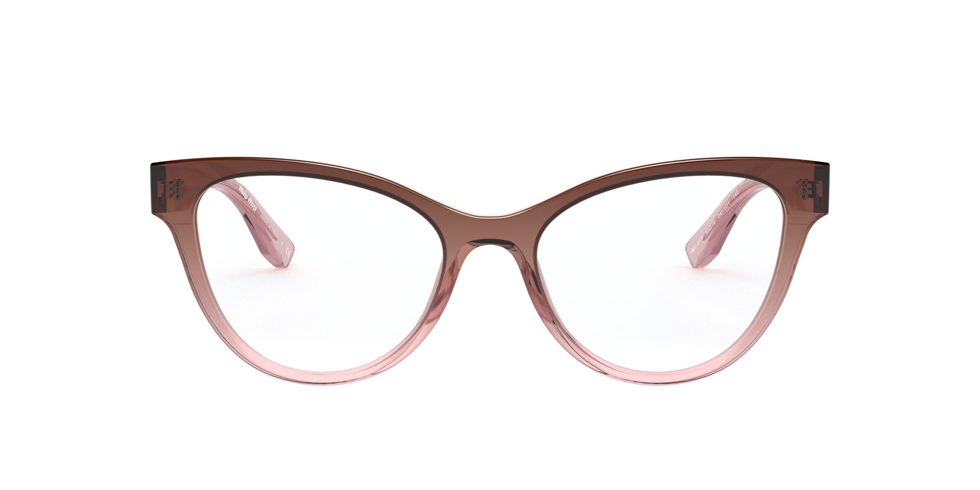 Miu Miu MU 01TV CORE COLLECTION 04I1O1 Montature da vista Miu Miu 2