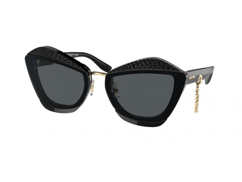 Miu Miu MU 01XS 01Q5S0 Occhiali da sole Miu Miu 1