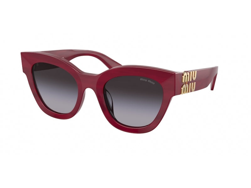 MU 01YS 16H09S Occhiali da sole Miu Miu 1