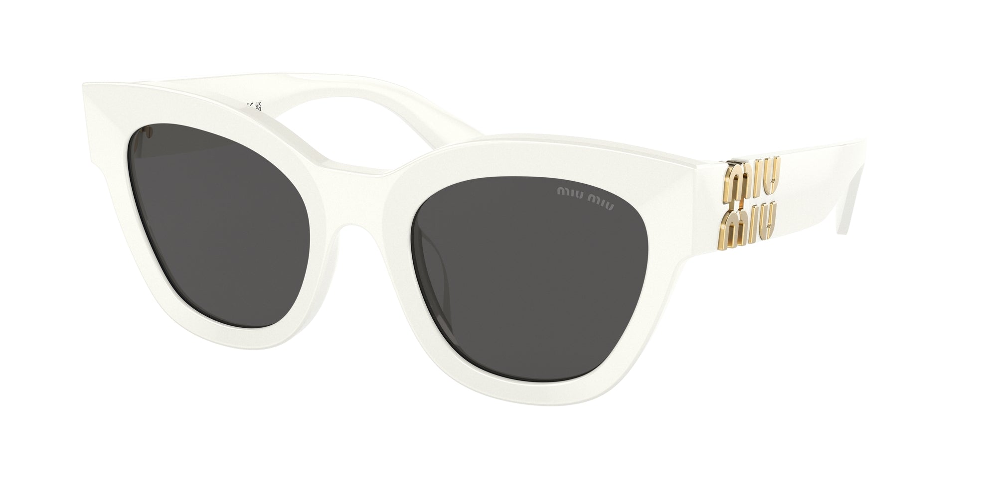 Miu Miu MU 01YS 1425S0 Occhiali da sole Miu Miu 1