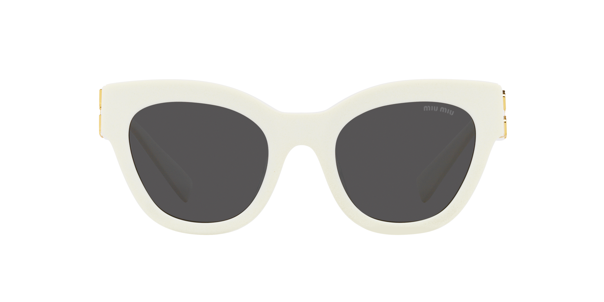Miu Miu MU 01YS 1425S0 Occhiali da sole Miu Miu 2