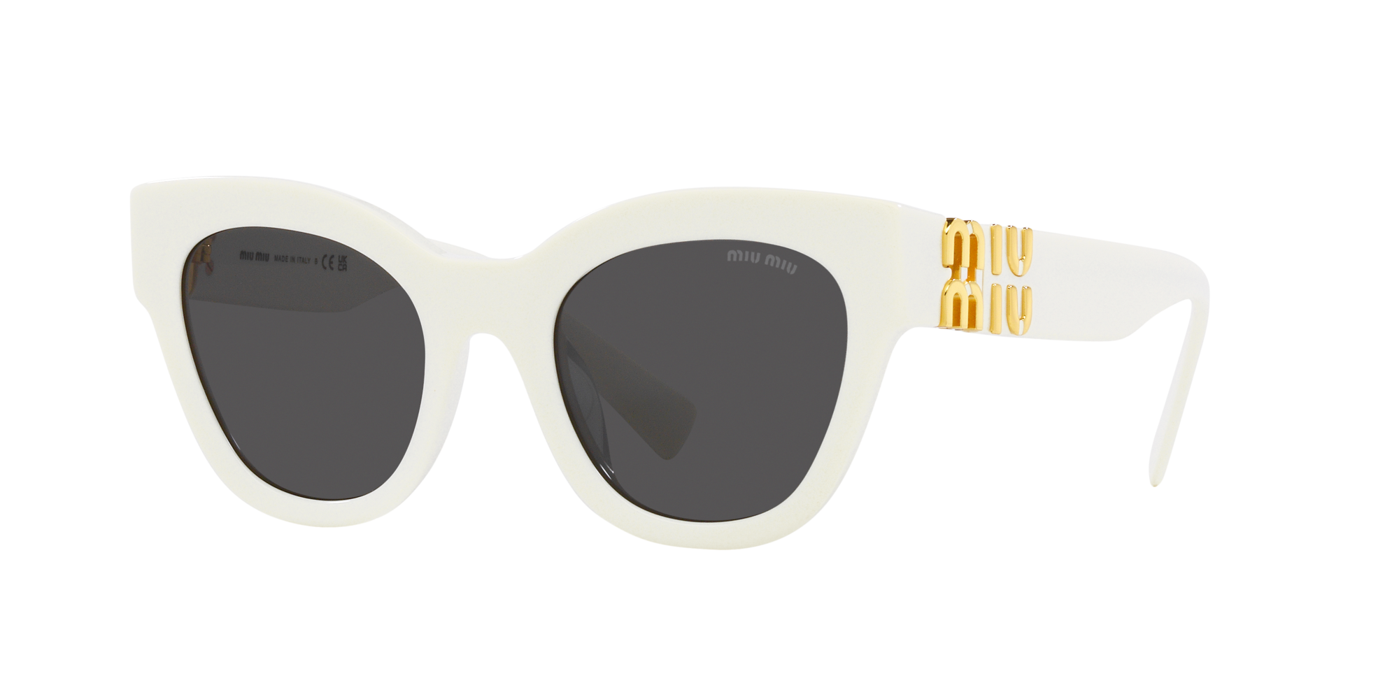 Miu Miu MU 01YS 1425S0 Occhiali da sole Miu Miu 3