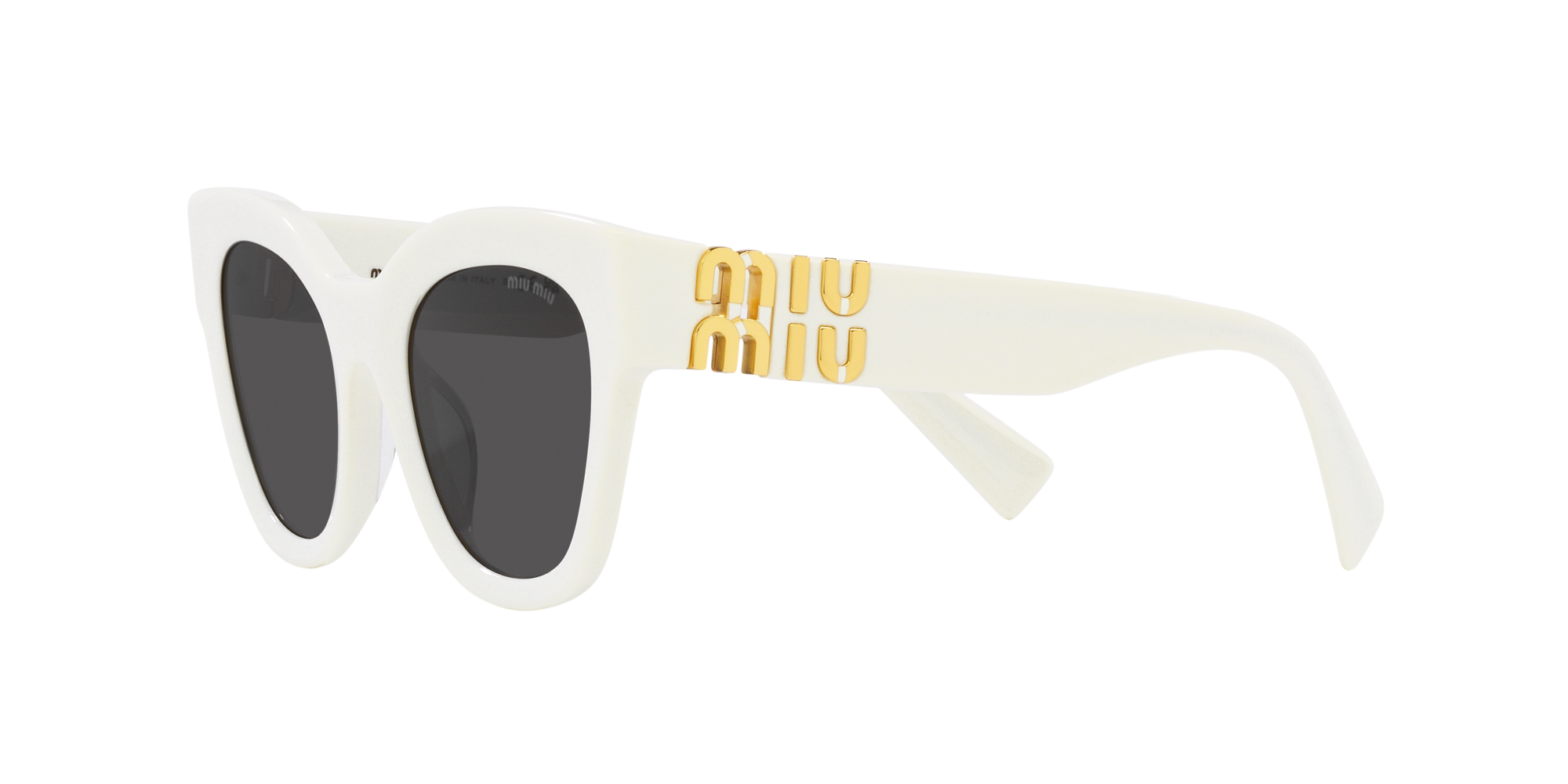 Miu Miu MU 01YS 1425S0 Occhiali da sole Miu Miu 4