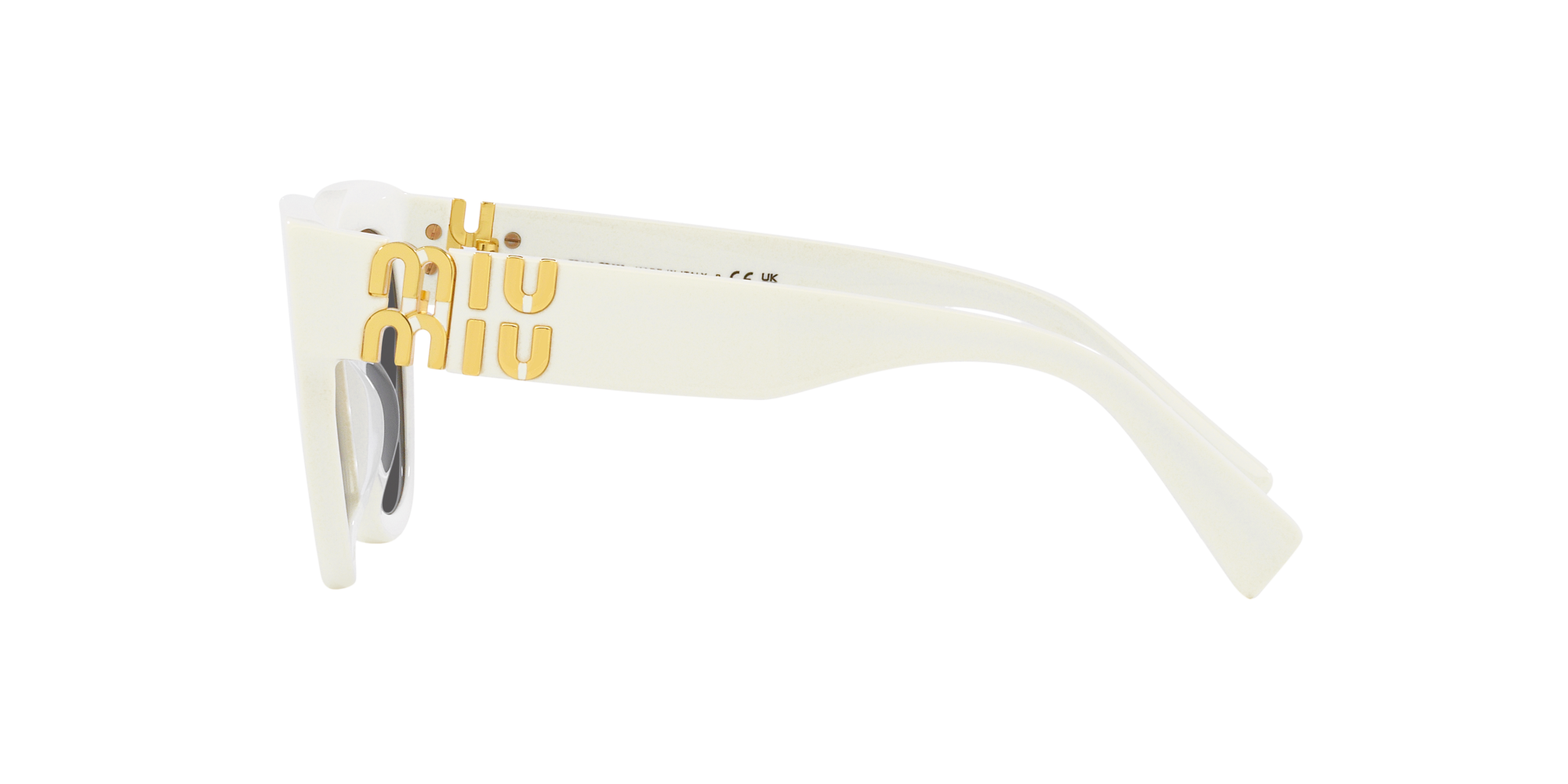 Miu Miu MU 01YS 1425S0 Occhiali da sole Miu Miu 5