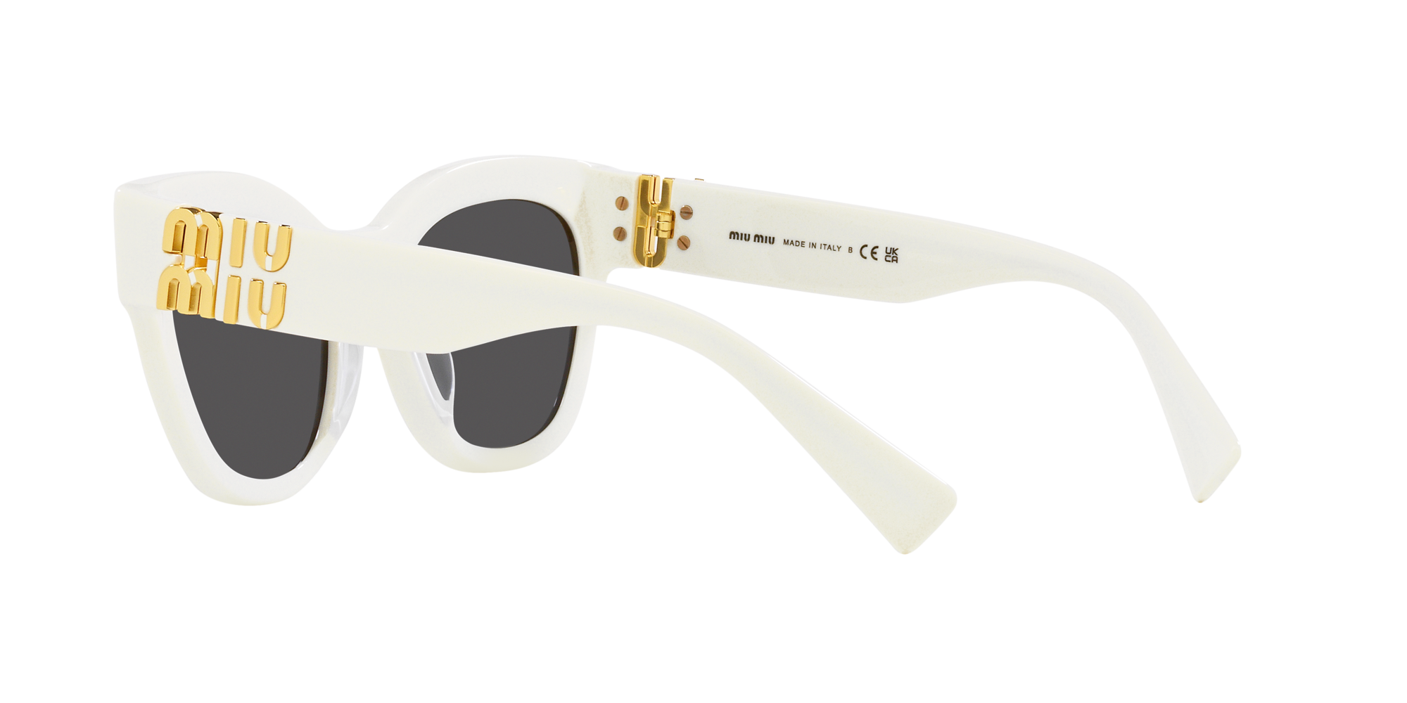 Miu Miu MU 01YS 1425S0 Occhiali da sole Miu Miu 6