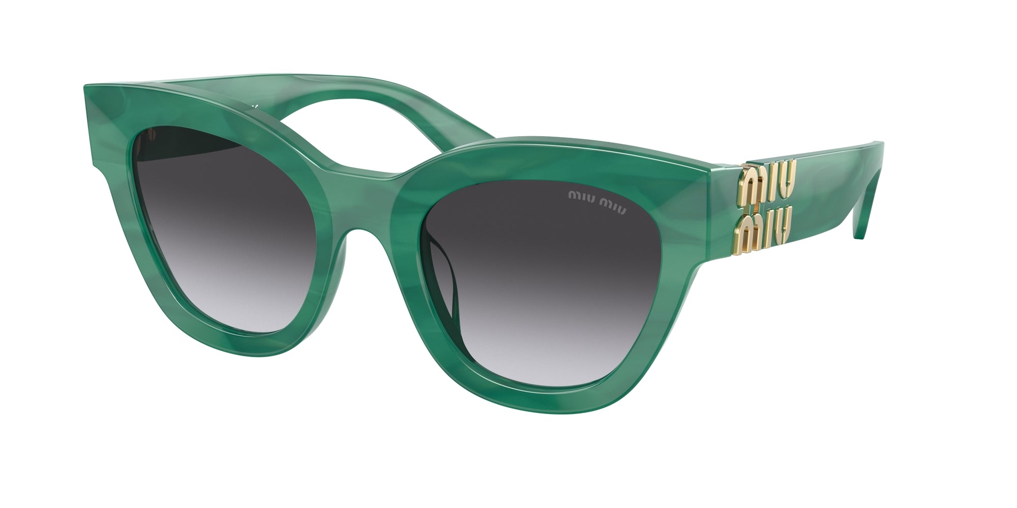 MU 01YS 15H09S Occhiali da sole Miu Miu 1
