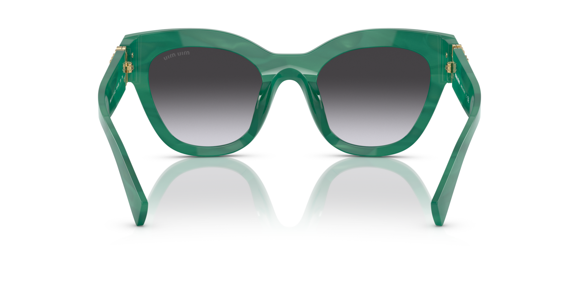 MU 01YS 15H09S Occhiali da sole Miu Miu 5