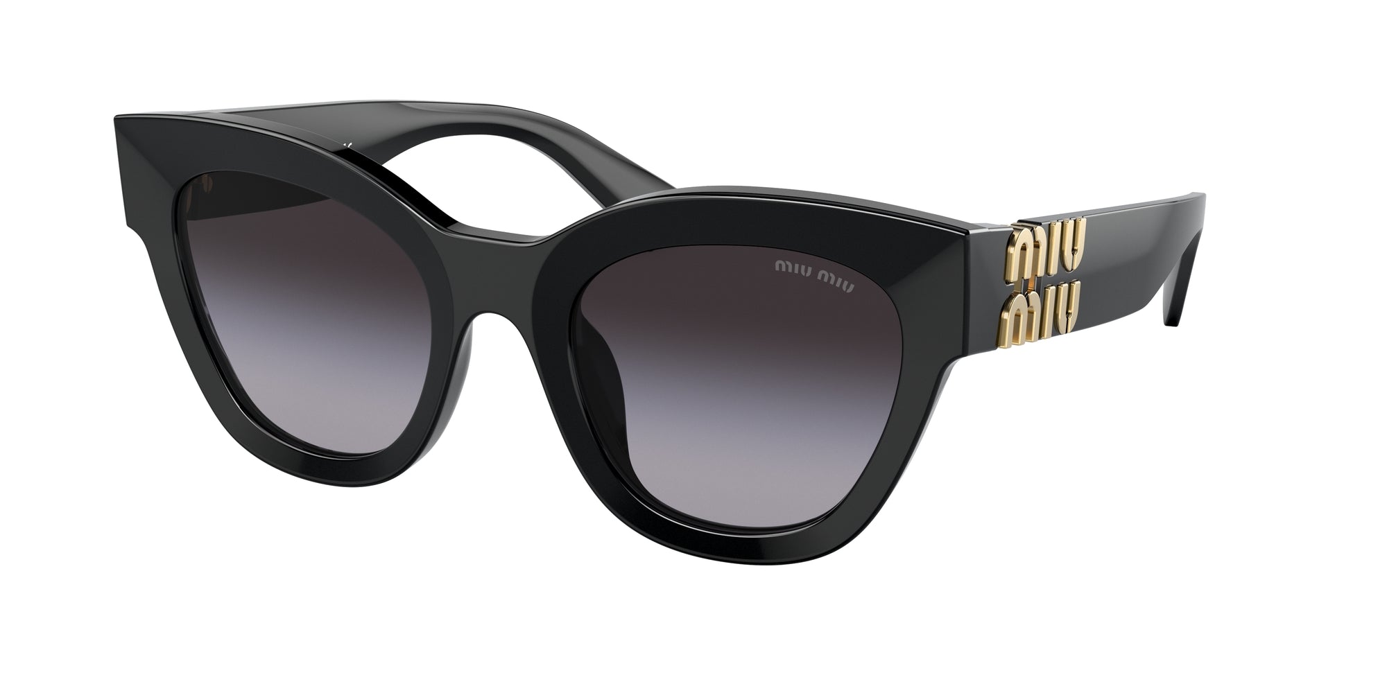 MU 01YS 1AB5D1 Occhiali da sole Miu Miu 1