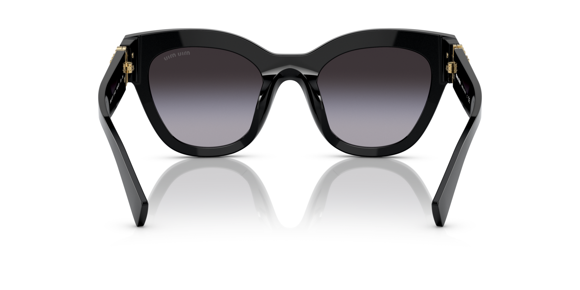 MU 01YS 1AB5D1 Occhiali da sole Miu Miu 5