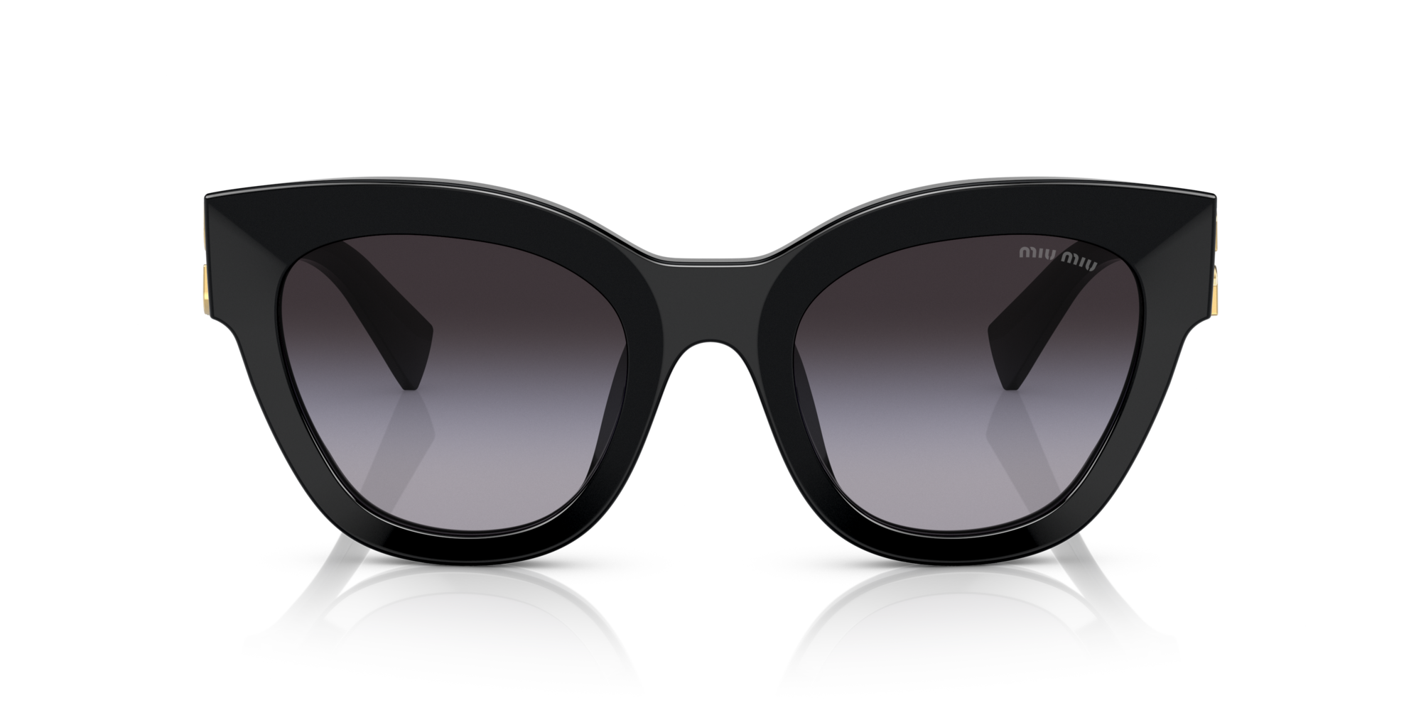 MU 01YS 1AB5D1 Occhiali da sole Miu Miu 3