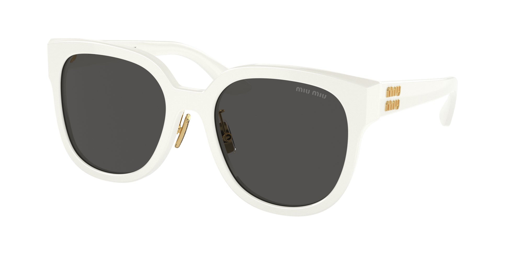 Miu Miu MU 01ZS 1425S0 Occhiali da sole Miu Miu 1