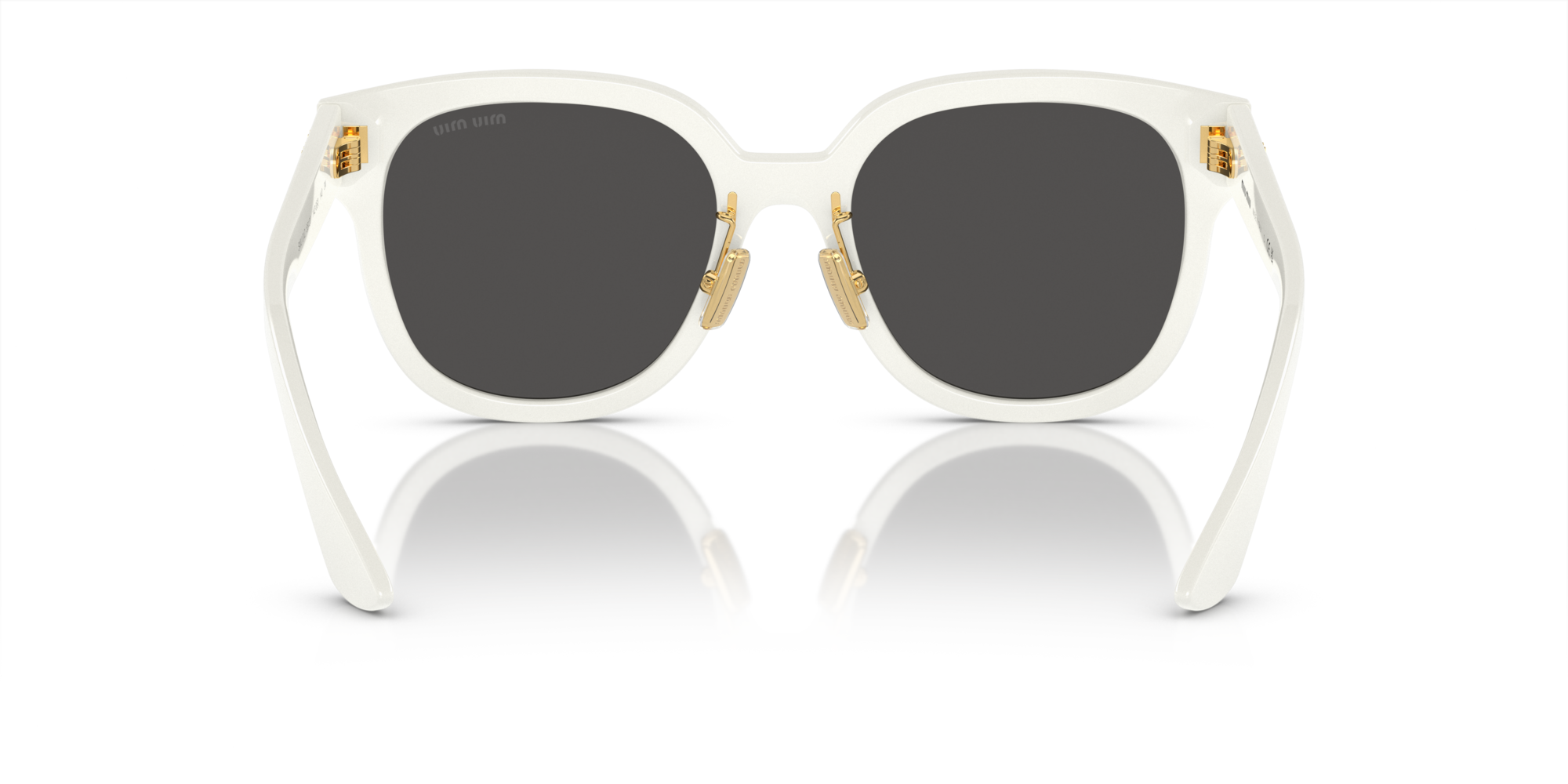 Miu Miu MU 01ZS 1425S0 Occhiali da sole Miu Miu 5