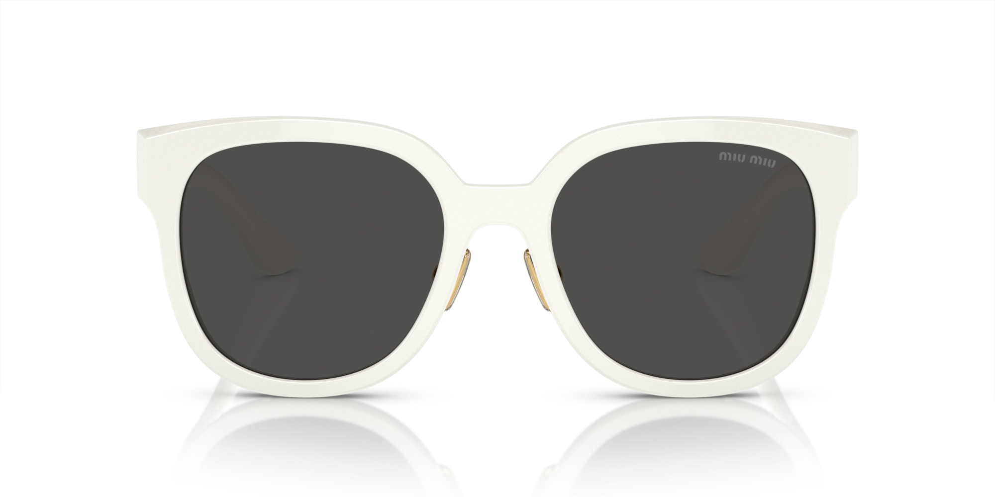 Miu Miu MU 01ZS 1425S0 Occhiali da sole Miu Miu 3