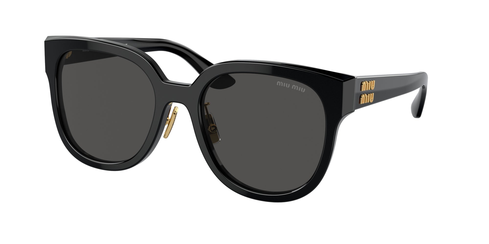 MU 01ZS 1AB5S0 Occhiali da sole Miu Miu 1