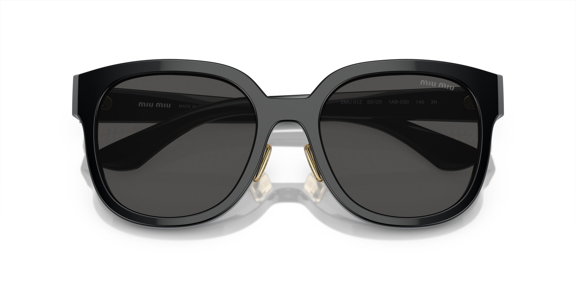 MU 01ZS 1AB5S0 Occhiali da sole Miu Miu 2