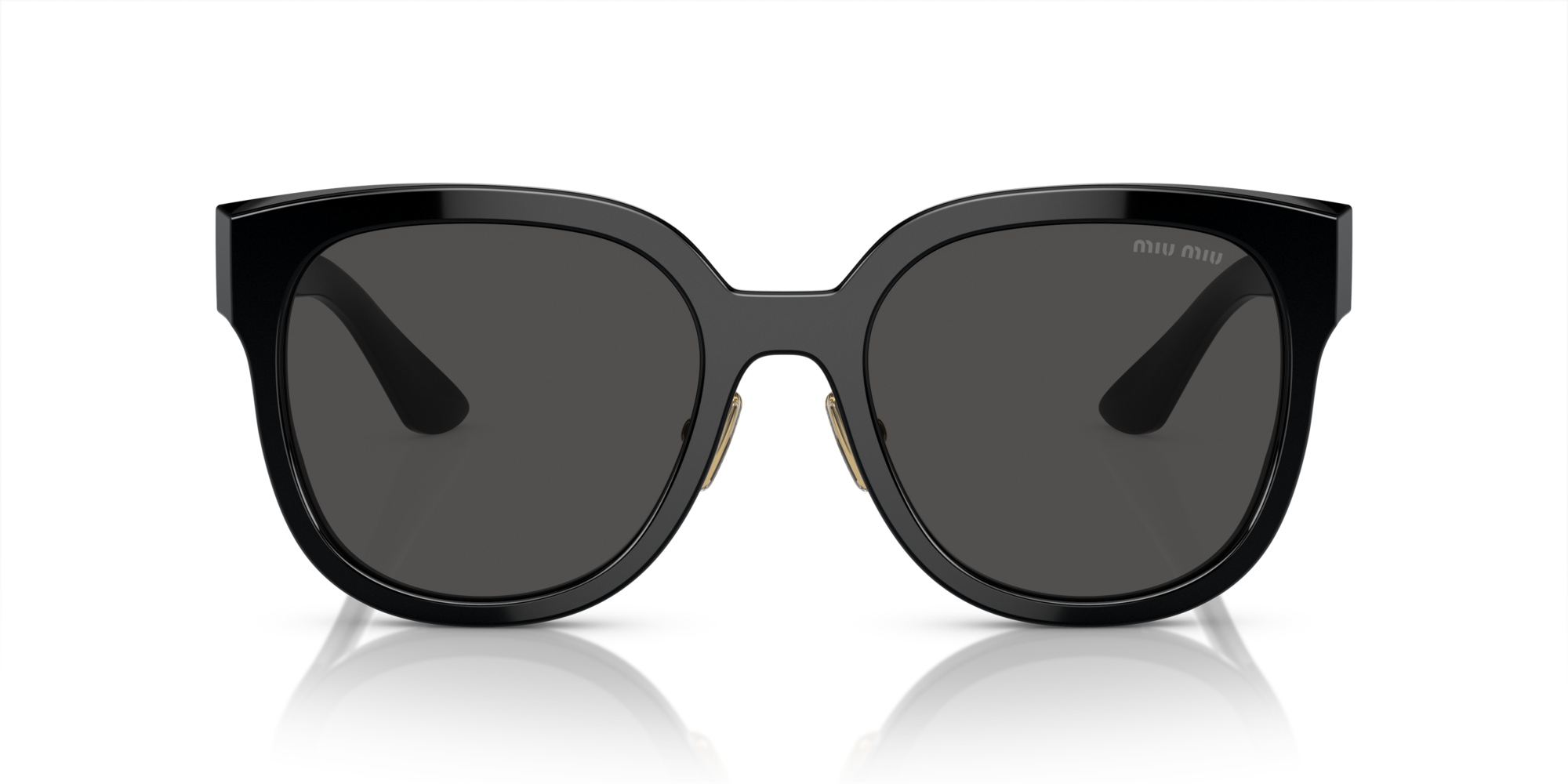 MU 01ZS 1AB5S0 Occhiali da sole Miu Miu 3