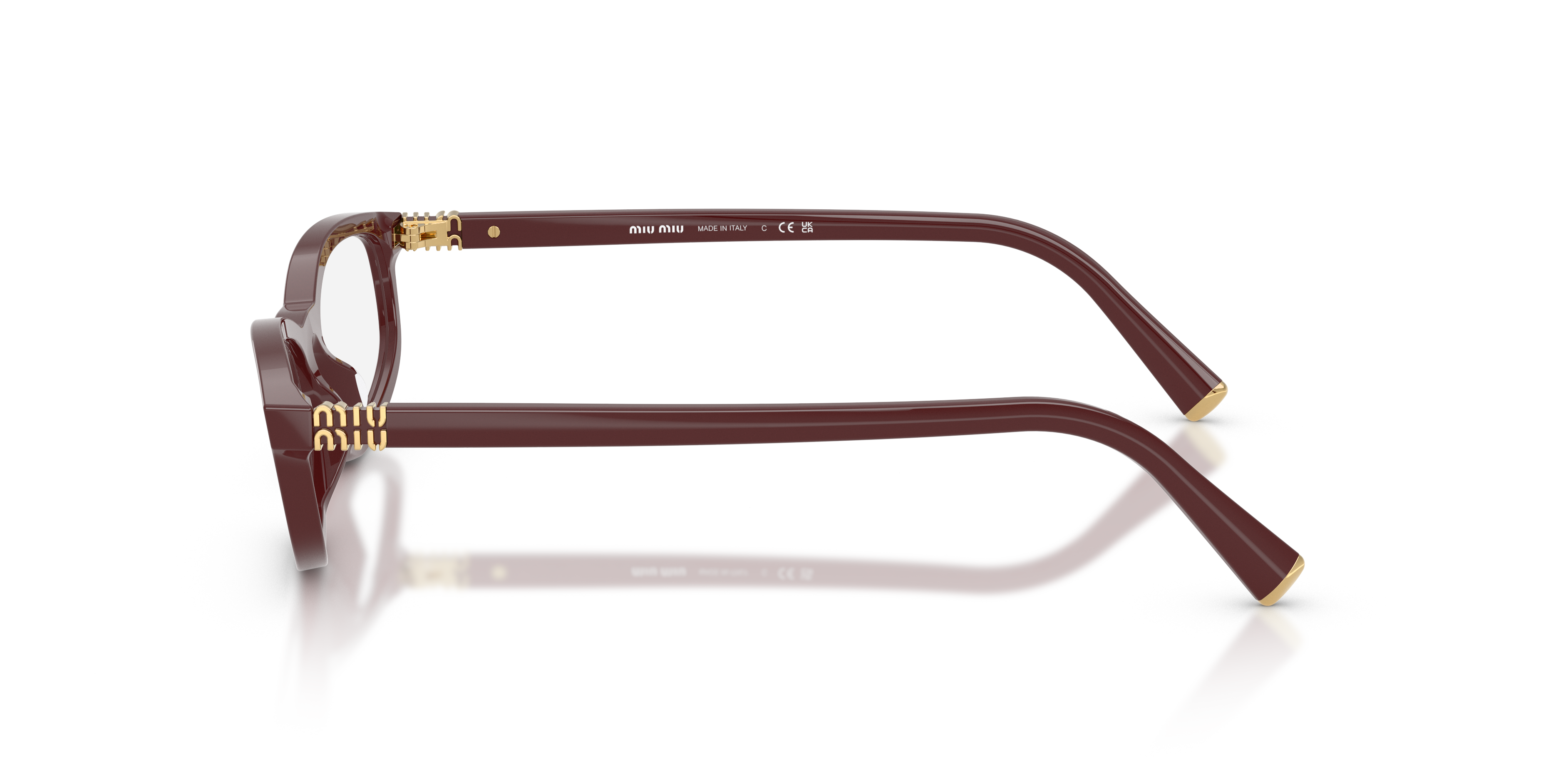 Miu Miu MU 01ZV 26L1O1